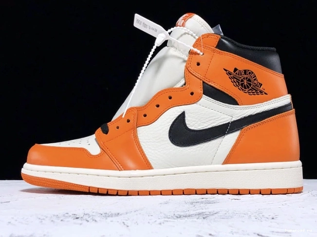 Jordan 1 Away 555088-113 Shattered Air Backboard 1206